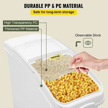 21 Gal X100L  Ingredient Storage Container For  Kitchen F21-100L (Pack of 1)