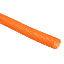 Corrugated Loom Tubing CLTS62F-C3 100FT