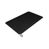 3' x 12' Electrically Conductive Industrial Deck Plate Anti-Static Dry Area Specialty Mats