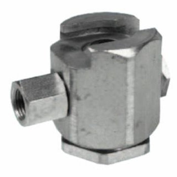 Giant Pull-On Type Button Head Coupler 025-304300-A