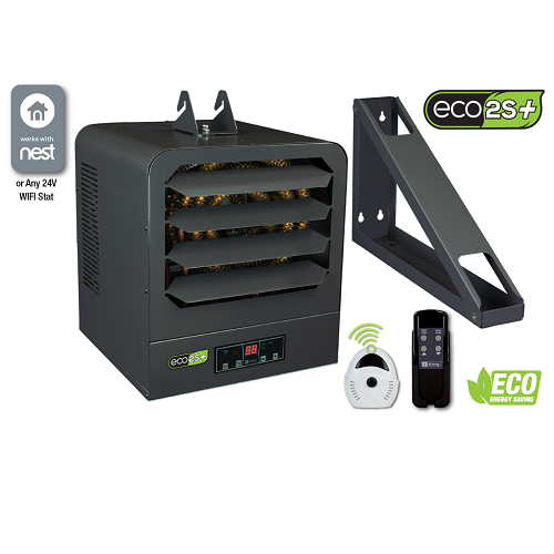 Unit Heater Highest Btu 120v Heater Portable Ceramic Electric