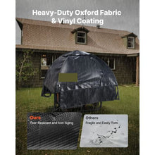 36 X 26 X 26 In Generator Cover Universal Waterproof Cover