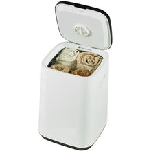 20L Towel Warmer Bucket with Child Lock and High Temp Indicator Bath Towels with Blankets