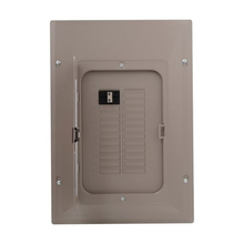 100A NEMA 3R Single Phase CH Main Breaker Loadcenter CHP22B100R