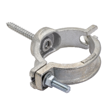 2-1/2" SPLIT RING LAG SCREW 1107 (Pack of 10)