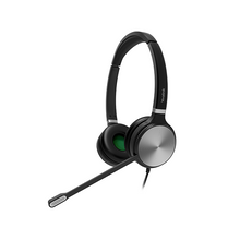 Dual Wideband Headset For IP Phone YEA-YHS36-DUAL