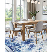 5 X 7 Ft Large Area CarPet for Resistant Floor XDFLS5-7FT