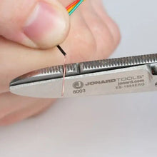 Ergonomic Electrician's Scissors ES-1964ERG (Pack of 3)