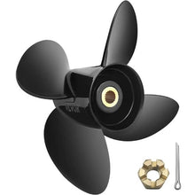 14 1/4 x 19 Outboard Propeller Replace for Boat OEM 3587522