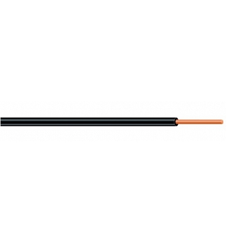 1x240 mm² Solid Bare Copper Unshielded PVC H05V-U/H07V-U/R Harmonized Cable