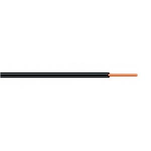 1x240 mm² Solid Bare Copper Unshielded PVC H05V-U/H07V-U/R Harmonized Cable