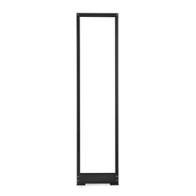 45U 2-Post Relay Rack 1911-3-200-45