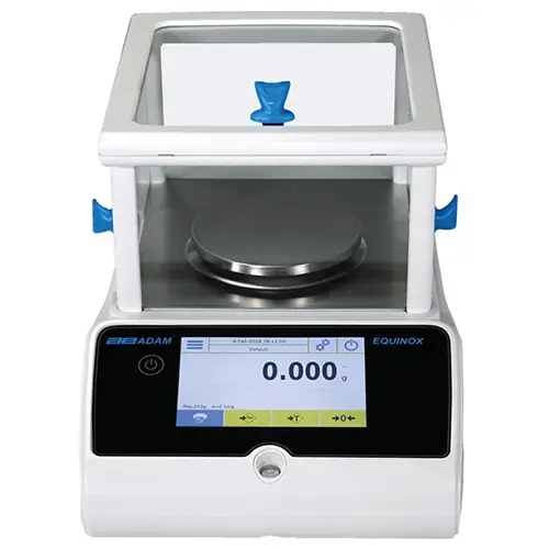 Solis Precision Balances