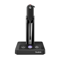 WH63 Teams Convertible DECT Wireless Headset YEA-WH63-TEAMS