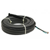 125ft 240V 750W Self Regulating De-Icing Pre Assembled Cable