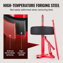 Portable Manual Tire Changer Bead Breaker Tool for Car Truck Motorcycle LTCZ-B