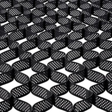 4 in Gravel Grid Permeable Grass and Ground Stabilizer for Driveways RV Parking Slopes (17.06 x 8.86 FT)
