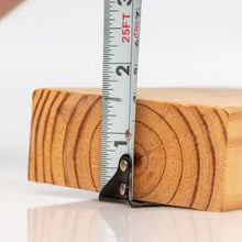 Mammoth Insta-Lock Tape Measure TM-25 (Pack of 02)
