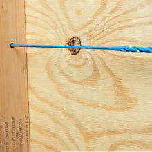 3/8" x 36" High Speed Steel Flex Drill Bit DBF-3836