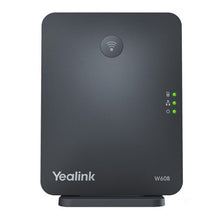 W60B DECT IP Base Station YEA-SIP-W60B