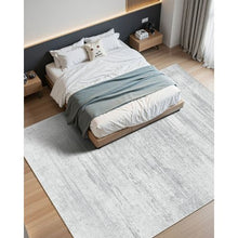 10 X 14 Ft Large Area Rug Mat for Resistant Floor XDFHS10-14FT