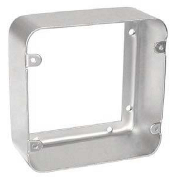 Anillo de extensión cuadrado de 4-11/16