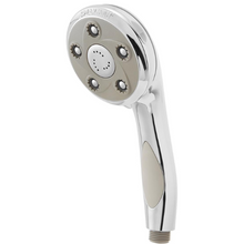 2 GPM Low Flow Hand Shower Head Polished Chrome VS-2007-E2