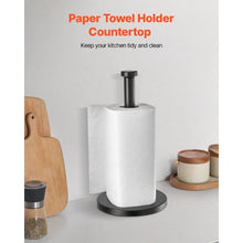 Paper Towel Holder and Paper Towel Stand for  Kitchen 813177