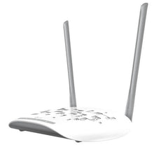 300Mbps Wireless N Access Point TPL-TL-WA801N
