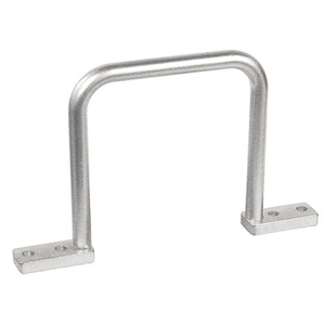 3" Metal Distribution D Ring DST-300 (Pack of 100)