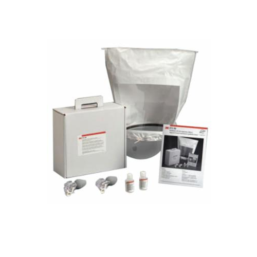 Qualitative Respirator Fit Test Kit 142-FT-30