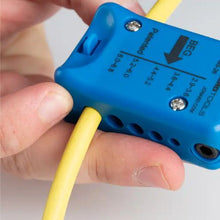 2.9 mm-6.8 mm Mid Span Slitter MS-26