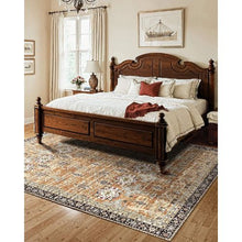 7.5 X 9.5  Ft Large Area CarPet for Resistant Floor FGFZLS7.5-9.5FT