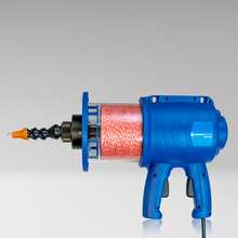 3/4"-2" Pull Line Blower Conduit PLB-1000