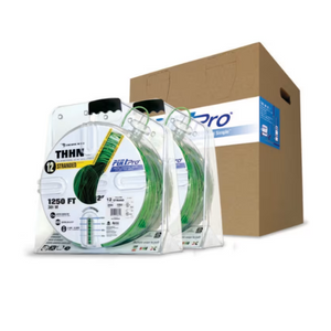 12 AWG THHN THWN-2 PULLPro Stranded Copper Building Wire