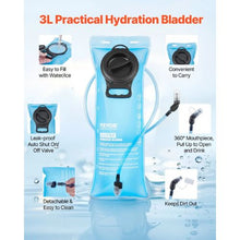 3L Hydration Backpack  for Hiking Running Cycling Camping SS-69960-2