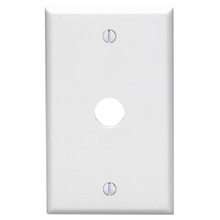 Leviton Thermoset 1-Gang Hole Mount Box 86017