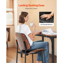 Modern Dining Room Accent Chairs for Dining Tables, Space-Saving Kitchen Table (Set of 4)