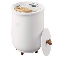 20L Towel Warmer Bucket Auto Shut Off for Spa Fits up to 3 Oversized Bath Towels and Blankets