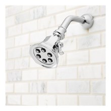 2 GPM Low Flow Shower Head Polished Chrome S-2255-E2