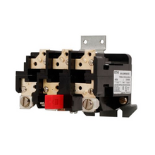 3-Pole 0.25–26.2A Adjustable Range Motor Overload Relay AN13A