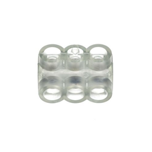 Multi Tap Mechanical Lug PCSB2/0-3S-6Y (Pack of 6)