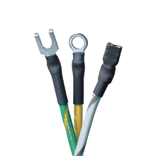 100 Ft Dry-Shrink Wall VW-1 Heat Shrink Roll HSTTV19-C