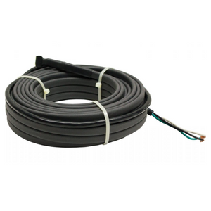175ft 240V 1050W Self Regulating De-Icing Pre Assembled Cable