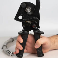 Ratcheting Cable Cutter for RC-336ACSR (336ACSR)