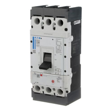 3 Frame 400A 3 Pole Power Defense Circuit Breaker PDG33M0400TFAJ