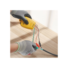 200 sqft Electric Heated Flooring Cable Kit With Digital Thermostat SHHC-K-2400