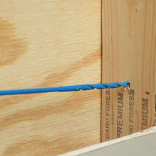 1/4" x 18" High Speed Steel Flex Drill Bit DBF-1418 (Pack of 2)