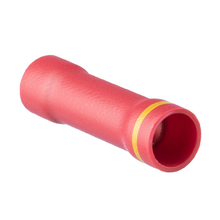 8/12-10 AWG StrongHold Step-Down Butt Splice Red ESV8-ESV10-Q (Pack of 25)