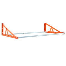 400 lbs Wall Mounted Tire Rack for Garage Workshop Repair Shop TC0519